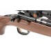 Browning T-Bolt Sporter .17 HMR 22" Barrel Bolt Action Rimfire Rifle